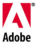 Logo von Adobe Systems