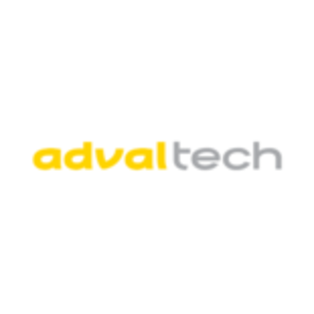 Logo von Adval Tech