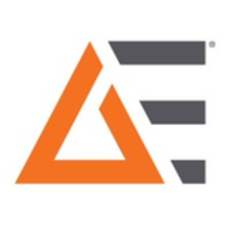 Logo von Advanced Energy