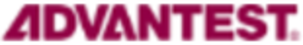 Logo von Advantest