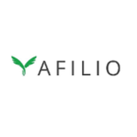 Logo von Afilio