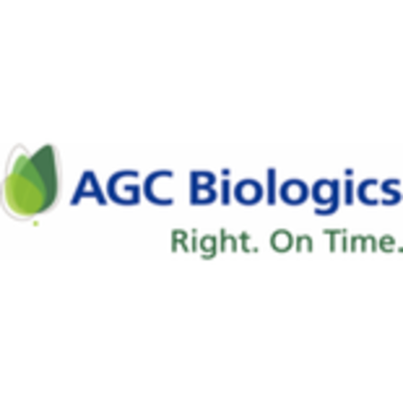 Logo von AGC Biologics