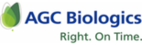 Logo von AGC Biologics