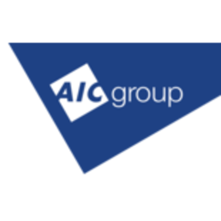 Logo von AIC Group