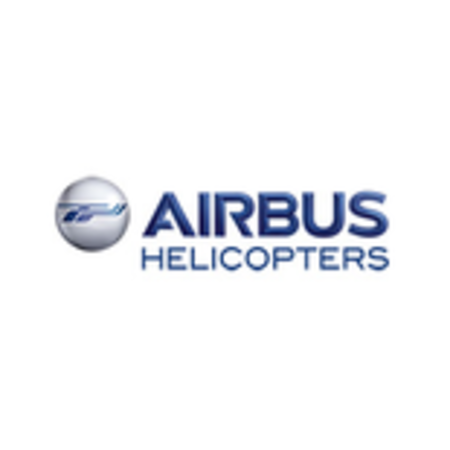 Logo von Airbus Helicopters