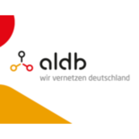 Logo von ALDB