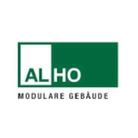 Logo von ALHO