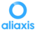 Logo von Aliaxis