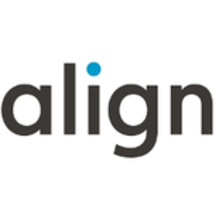 Logo von Align Technology