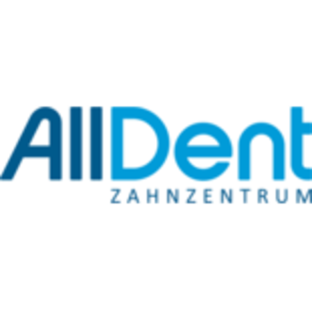 Logo von AllDent