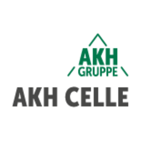 Logo von Allgemeines Krankenhaus Celle