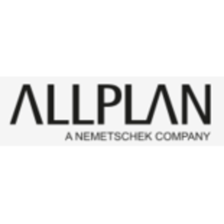 Logo von Allplan