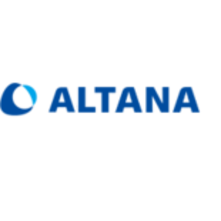 Logo von Altana