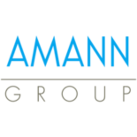 Logo von Amann & Söhn