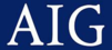 Logo von American International Group (AIG)