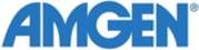 Logo von Amgen
