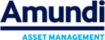 Logo von Amundi
