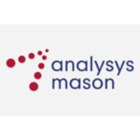 Logo von Analysys Mason