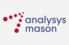 Logo von Analysys Mason