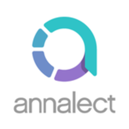 Logo von Annalect