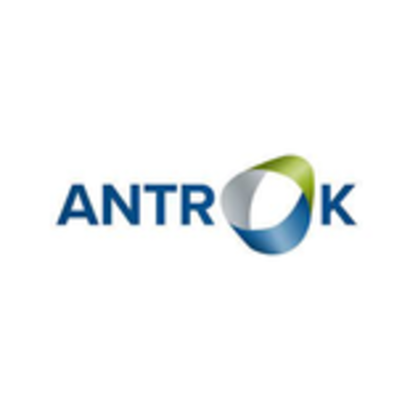 Logo von Antrok Anlagentechnik