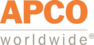 Logo von APCO