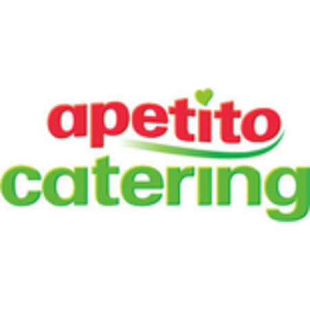 Logo von apetito catering