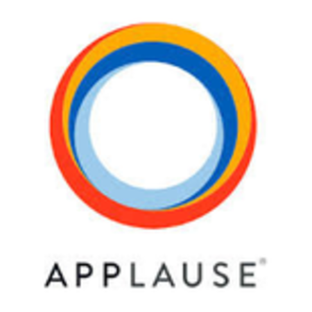 Logo von Applause