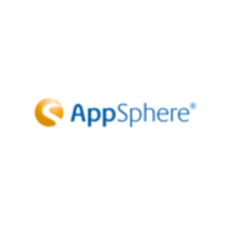 Logo von Appsphere