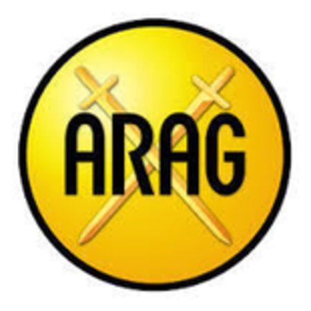 Logo von ARAG