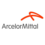 Logo von ArcelorMittal