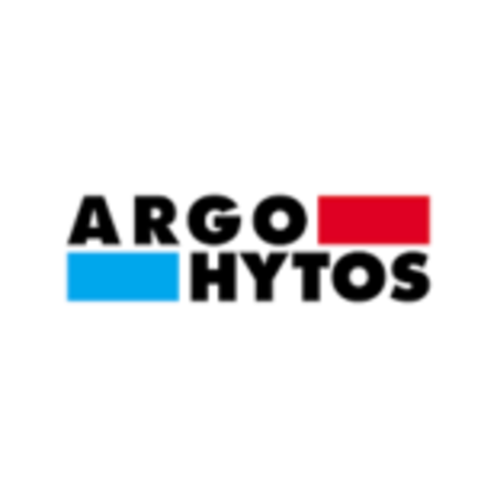 Logo von ARGO-HYTOS