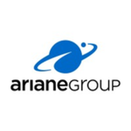 Logo von ArianeGroup