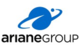 Logo von ArianeGroup