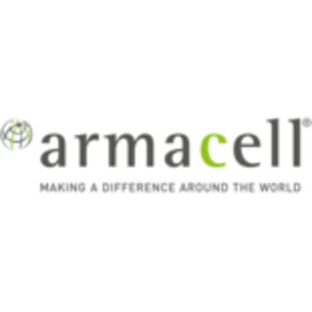 Logo von Armacell