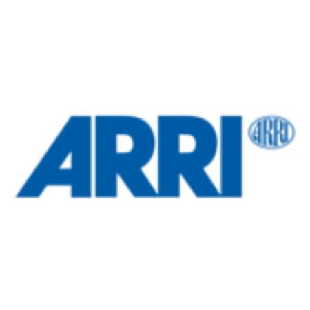 Logo von ARRI AG