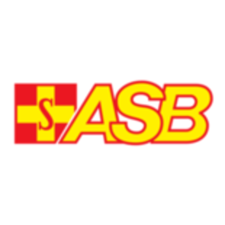 Logo von ASB Landesverband Hamburg