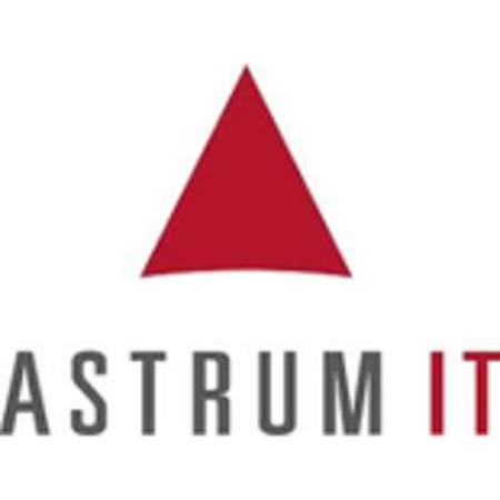 Logo von ASTRUM IT GmbH