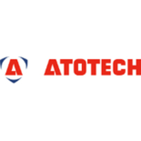 Logo von Atotech