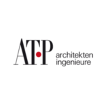 Logo von ATP Planungs
