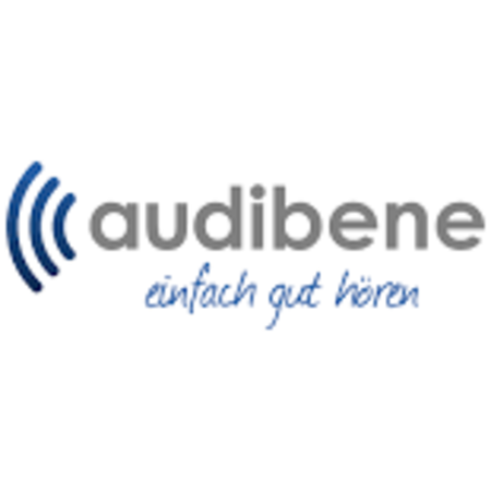 Logo von Audibene