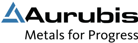 Logo von Aurubis