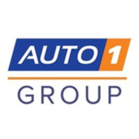 Logo von AUTO1 Group