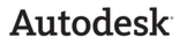 Logo von Autodesk