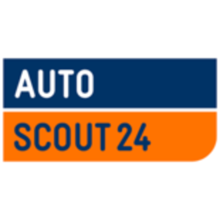 Logo von AutoScout24