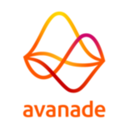 Logo von Avanade