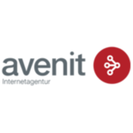 Logo von avenit AG