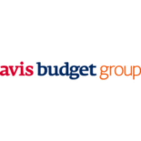 Logo von Avis Budget Group