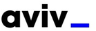 Logo von AVIV Group