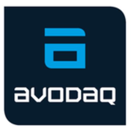 Logo von Avodaq